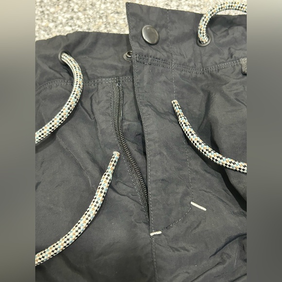 Gym Shark Black Track Pants Size Small - Picture 4 of 7